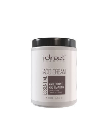 Crema Ácida - 980 Ml