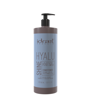 Acondicionador Hyalu Shine - 980 Ml