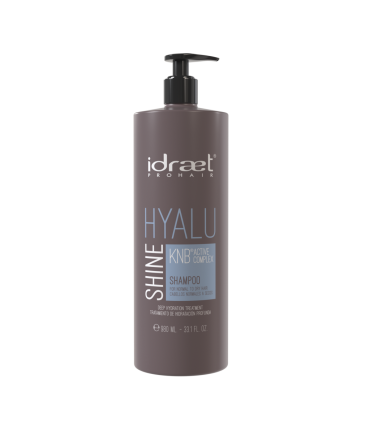 Shampoo Hyalu Shine - Hidratación Profunda - 980 Ml