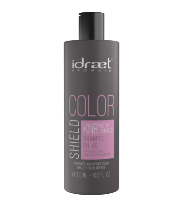 Shampoo Color Shield - 300 Ml