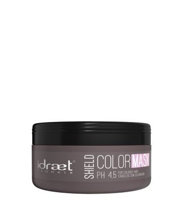 Máscara Capilar Color Shield - Ph 4,5 - 200 Ml