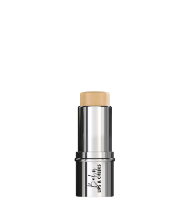 Iluminador En Barra Baby Shine Lips & Cheeks - Bs110 Pearly