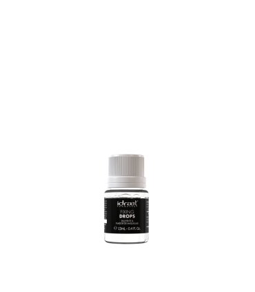 Diluyente & Fijador De Maquillaje Fixing Drops - 13 Ml