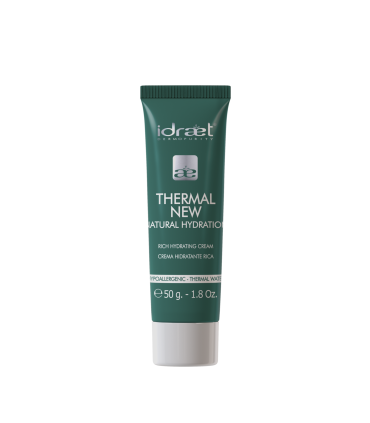 Crema Hidratante Thermal Rich - Travel Edition - 50g