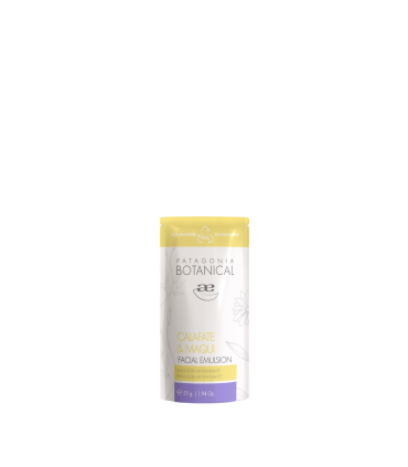 Emulsión Facial Calafate & Maqui - Refill - 55g