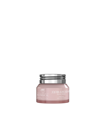 Crema Facial Reparadora Jojoba & Rosehip - 50 Gr