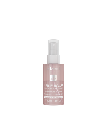 Desmaquillante Waterproof Alpine Roses - 60 Ml