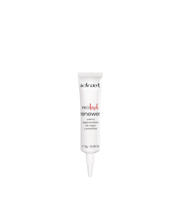 Crema Renewer - Regeneradora De Pestañas Y Cejas - 7 Gr
