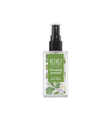 Body Splash Blooming Jasmin - 70 Ml
