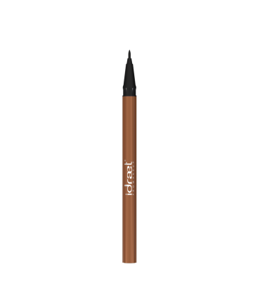 Delineador Lí­quido A Prueba De Agua - Ll60 Brown - 0,6 Gr