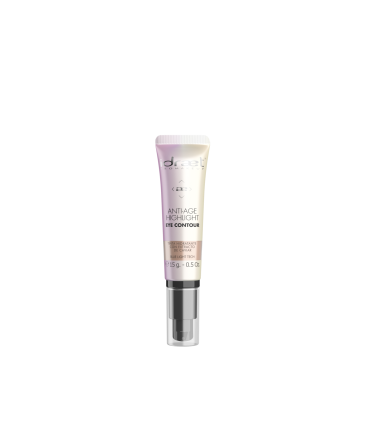 Contorno De Ojos Anti-age - Hc30 Increase