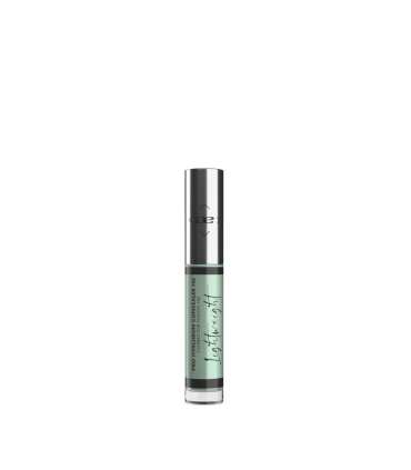 Corrector Pro Hyaluron Lightweight Hd - Tono Hcl100 Soft Mint