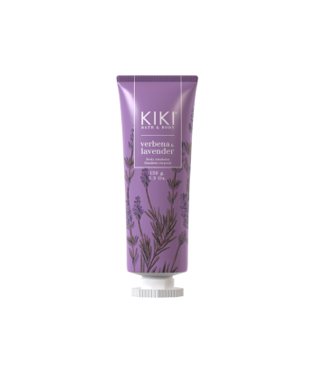 Crema Corporal Verbena & Lavanda