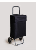 Changuito Black Plegable 39x22x98cm