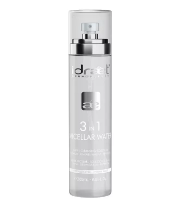 Agua Micelar 3 En 1 - 200 Ml
