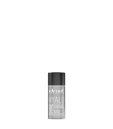 Ampollas Hidratantes Hyalu Shine - 120 Ml