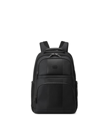 Mochila Portanotebook 15,6" Wagram - Negro