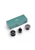 Extra Kit De Cesto De Filtro Para Máquina De Café Espresso Nano Portátil