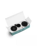 Extra Kit De Cesto De Filtro Para Máquina De Café Espresso Nano Portátil