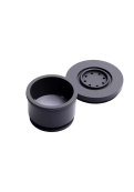 Extra Kit De Cesto De Filtro Para Máquina De Café Espresso Nano Portátil