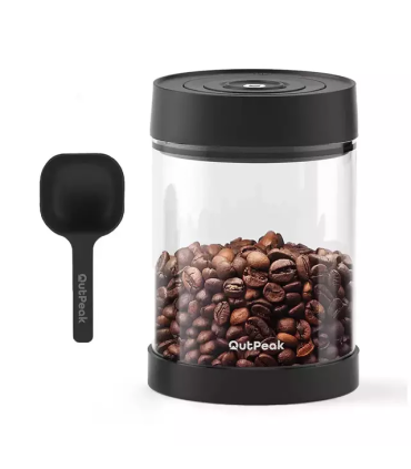 Canasto De Café Al Vacío Electrico 750 Ml - 250 G