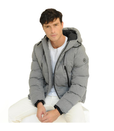 Campera Ray