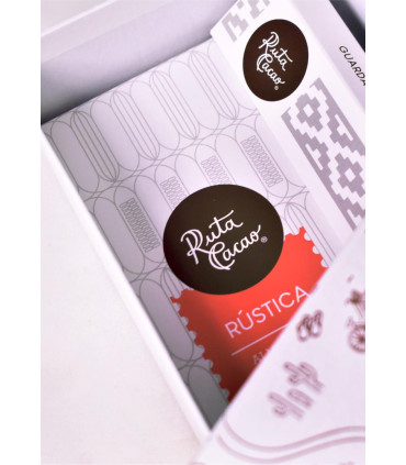 Dulzura De Chocolate Con Leche