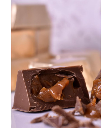 Impacto Dulce De Leche
