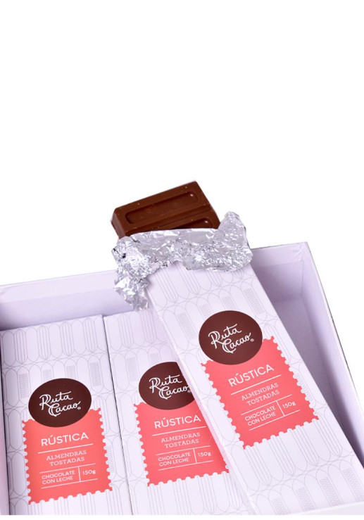 Rústica Box