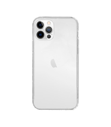 Funda Clear Premium The Icase Iphone 12