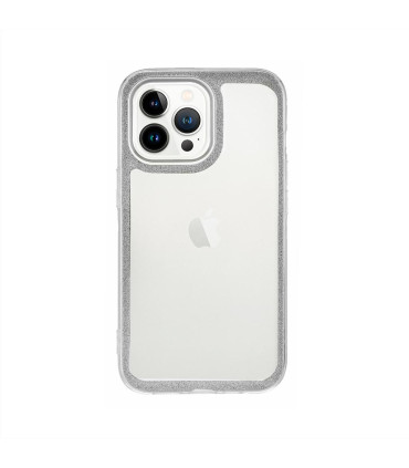 Funda Brillo Glitter Iphone 13