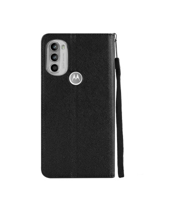Funda Flipcover Motorola E20