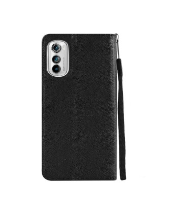 Funda Flipcover Motorola G52