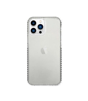 Funda Empire Borde De Color The Icase Iphone 13