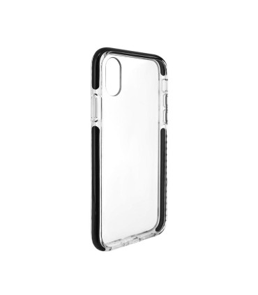 Funda Empire Borde De Color The Icase Iphone X