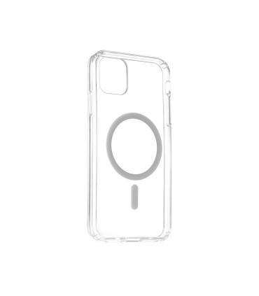 Funda Cristal Magsafe Iphone 11