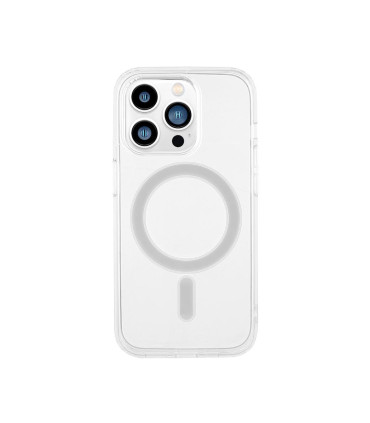 Funda Cristal Magsafe Iphone 13