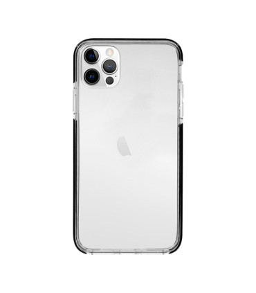 Funda Empire Borde De Color The Icase Iphone 11