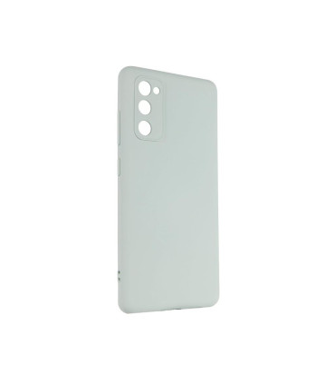 Funda Lisa Silicona Samsung S20