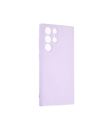 Funda Lisa Silicona Samsung S22