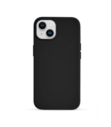 Funda Lisa Silicona Iphone 14