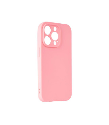 Funda Lisa Silicona Iphone 13