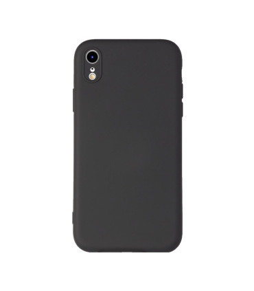 Funda Lisa Silicona Iphone Xr