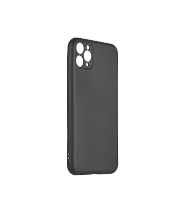 Funda Lisa Silicona Iphone 11