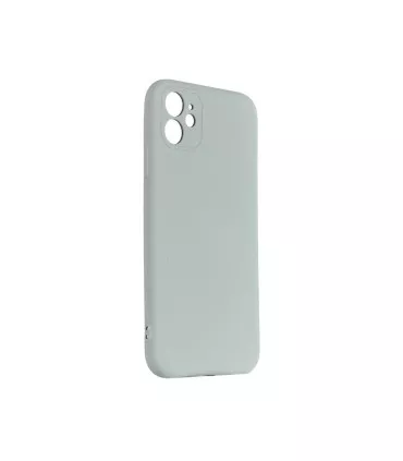 Funda Lisa Silicona Iphone 11