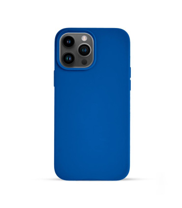 Funda Lisa Silicona Iphone 13