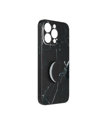 Funda Diseño Casepop Marmol Iphone 13