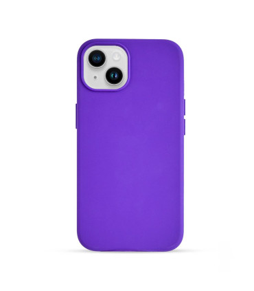 Funda Silicona Apple Iphone 14