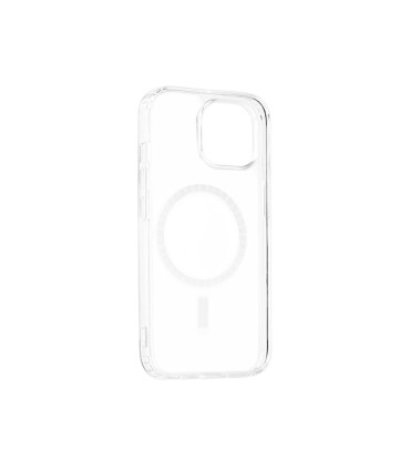 Funda Premium Magsafe Acrílico Apple Iphone 15