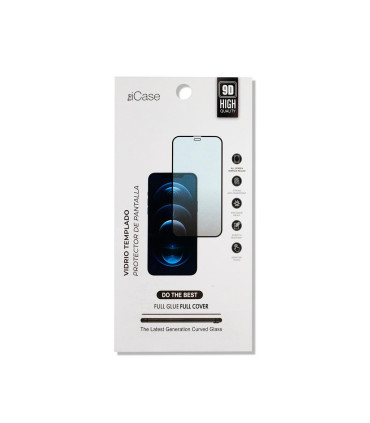 Vidrio Completo Iphone 12
